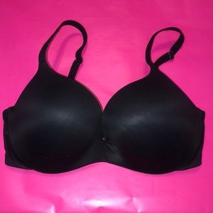 Victoria’s Secret PINK Push-Up Bra 34E (34DD)